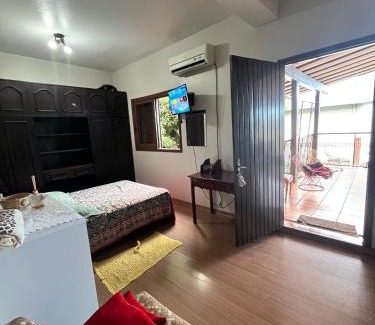 Lulu Ilgenfritz House | Casa MK