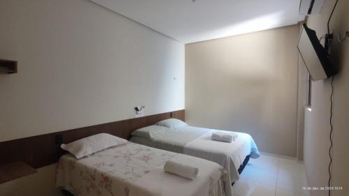 Juazeiro do Norte House | Casa mobiliada de 2 quartos na R Oliveira Alves Fontes, 609 E 603 - Jardim Gonzaga