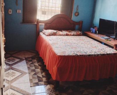 Canudos House | Casa mobiliada com 3 quartos para a COP 30