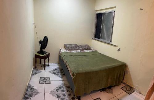 Belem Villa | Casa mobiliada com dois quartos