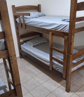 Ribeirao Preto House | Casa mobiliada para até 14 pessoas