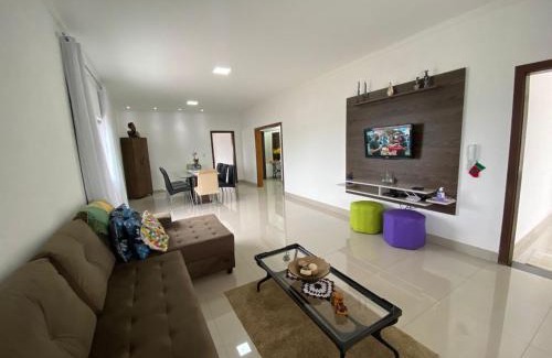 Capitolio House | Casa Moderna