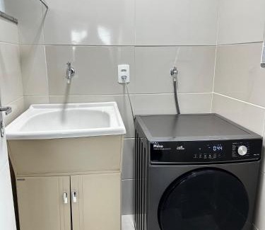 Videira House | Casa moderna em Videira