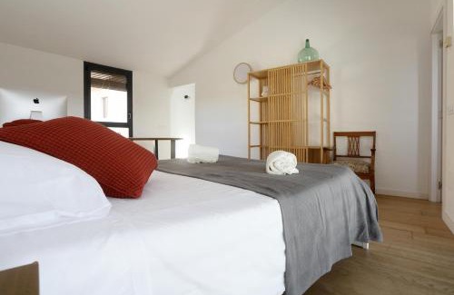 Colomers House | Casa moderna y confortable en el corazón del Empordà