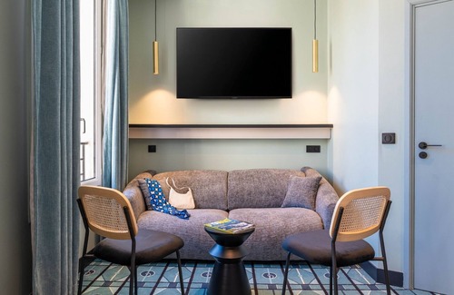 Juan-les-Pins Hotel | CASA MOHO - Juan-Les-Pins