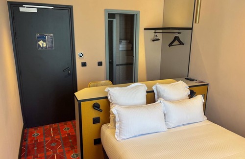 Juan-les-Pins Hotel | CASA MOHO - Juan-Les-Pins