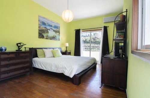 Peso da Regua House | Casa Moinho da Ponte