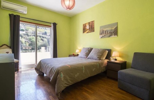 Peso da Regua House | Casa Moinho da Ponte