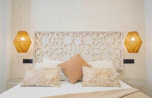 Torre del Mar House | Casa Moises By Solymar Holiday