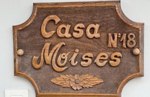 Bimenes Municipality House | Casa Moises en Bimenes