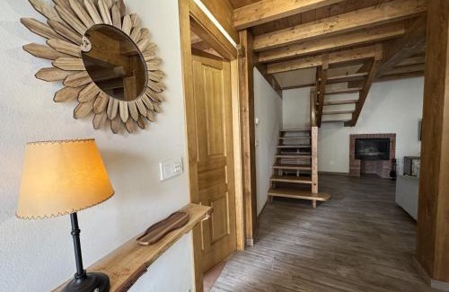 Bimenes Municipality House | Casa Moises en Bimenes
