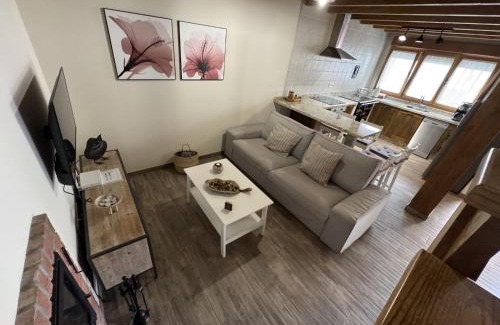 Bimenes Municipality House | Casa Moises en Bimenes VV-3101-AS