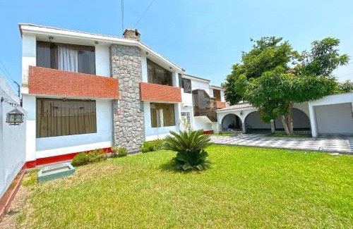 La Molina House | Casa Molinera