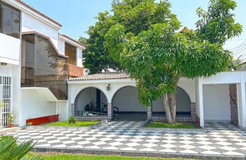 La Molina House | Casa Molinera