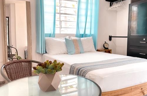 Bacalar Apartment | Casa Momo Bacalar