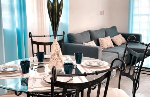 Bacalar Apartment | Casa Momo Bacalar