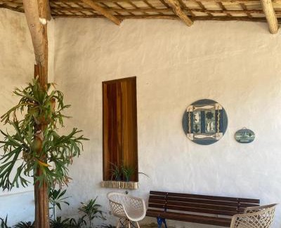 Camocim House | Casa Monã