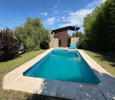 Potrero de Garay House | Casa Mona