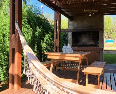 Potrero de Garay House | Casa Mona