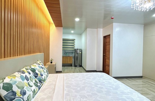 Tuguegarao Hotel | Casa Monica