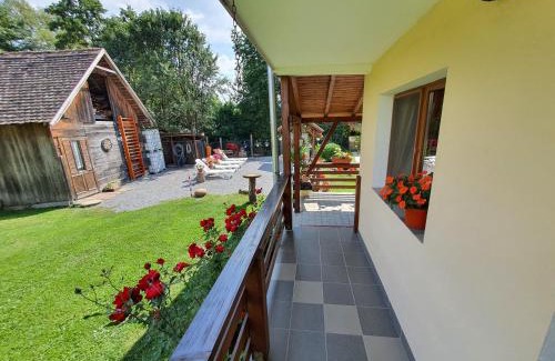 Sovata House | Casa Monika Ciocarliei