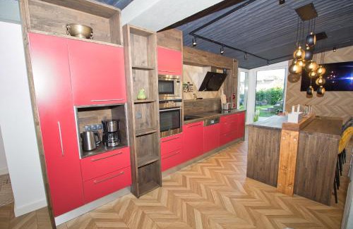 Parnu House | Casa Monkey Pärnu with sauna and terrace