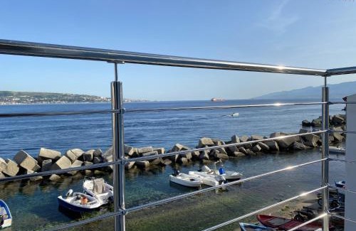 Torre di Faro Apartment | Casa Monsù