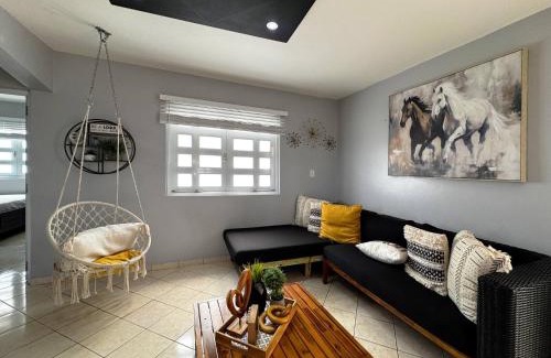 Comerio House | Casa Monte Verde - Heated Pool