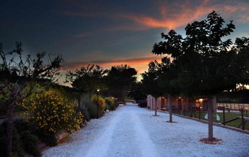 Monsano Apartment | Casa Montefiore 13 Girasoli LT nella tranquilla campagna Marchigiana