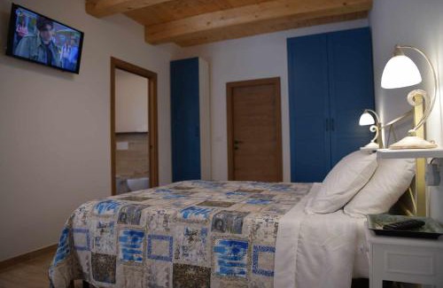 Monsano Apartment | Casa Montefiore 13 Iris LT nella tranquilla campagna Marchigiana
