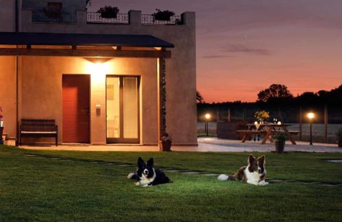 Monsano Apartment | Casa Montefiore 13 LT nella tranquilla campagna Marchigiana