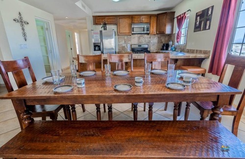 San Felipe House | Casa Monterrey: San Felipe Vacation Rental House with 4-Bedrooms