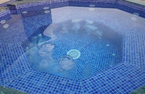 Almunecar Villa | Casa Montes Del Castillo