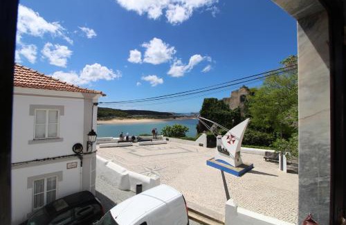 Coimbra Apartment | Casa Morais