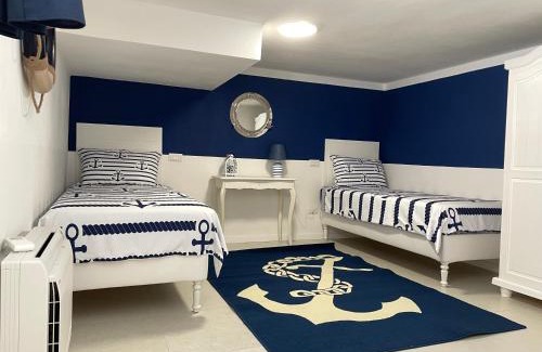 San Vincenzo Apartment | Casa Morandi MARE