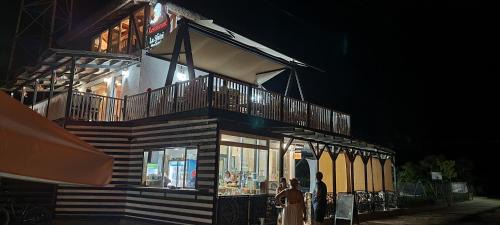 Sfantu Gheorghe Bed & Breakfast | CASA MOREANA