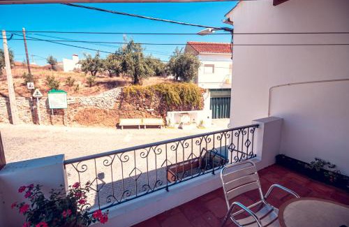 Portalegre House | Casa Morgado by NaturAlegre