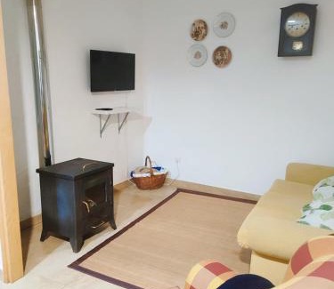 Portalegre House | Casa Morgado by NaturAlegre