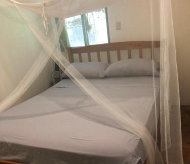 Uvita Cabin | Casa Morpho Uvita Guesthouse