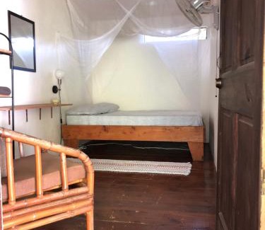 Uvita Cabin | Casa Morpho Uvita Guesthouse