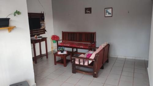 Belem House | Casa Mosqueiro