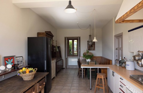 Xallas de Abaixo Cottage | Casa Mourís - between nature and the sea - 35 minutes from Santiago