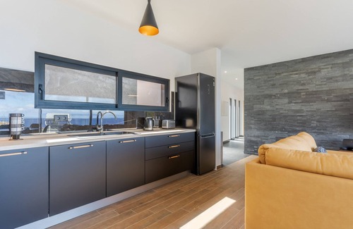 Estreito da Calheta Villa | Casa Mozart I