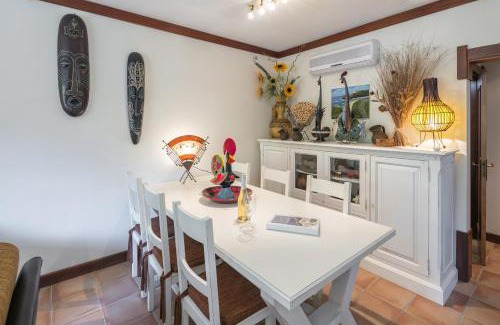 Benagil House | Casa Mulholanda