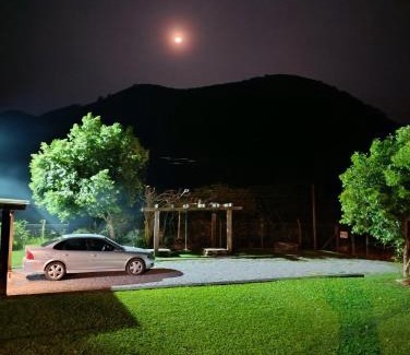 Nova Petropolis House | Casa Muller 1880