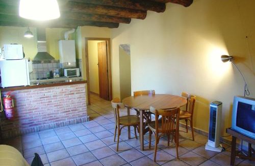Lecina House | Casa Mur Artesania