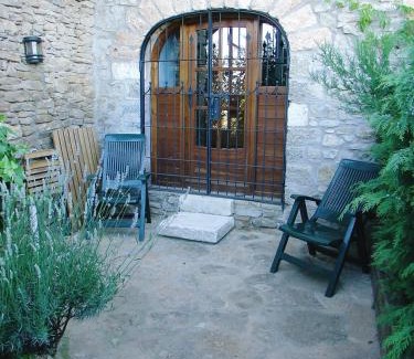 Lecina House | Casa Mur Artesania