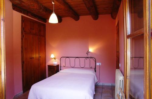Lecina House | Casa Mur Artesania