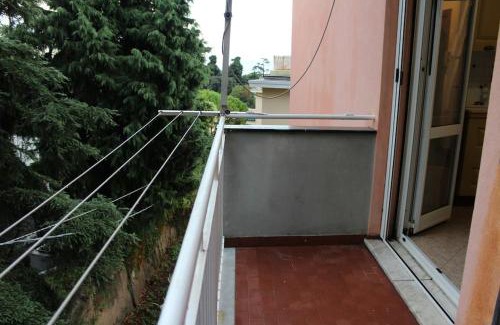Quarto dei Mille Apartment | Casa My Home Genova - 14 minuti dal Centro - 5 minuti a piedi dal Gaslini