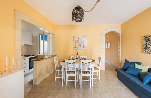 Lido Marini House | Casa Mya